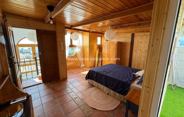 Herverkoop - Bungalow - Torrevieja - Los Altos