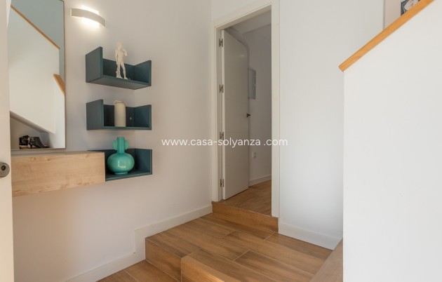 Resale - Villa - Los Balcones - Costa Blanca