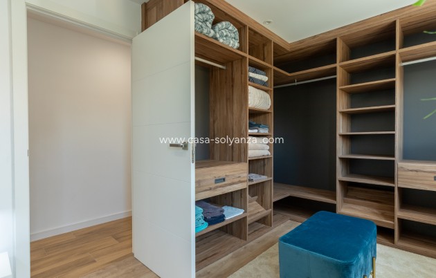 Resale - Villa - Los Balcones - Costa Blanca