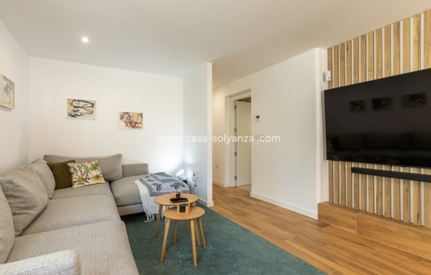 Resale - Villa - Los Balcones - Costa Blanca