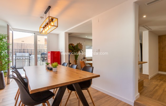 Resale - Villa - Los Balcones - Costa Blanca