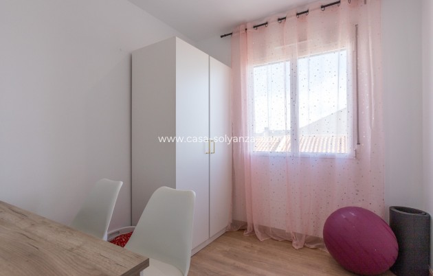 Resale - Villa - Los Balcones - Costa Blanca