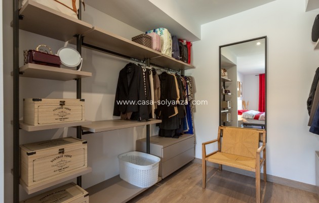 Resale - Villa - Los Balcones - Costa Blanca