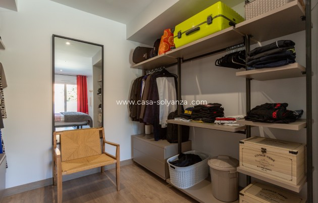 Resale - Villa - Los Balcones - Costa Blanca