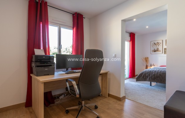 Resale - Villa - Los Balcones - Costa Blanca