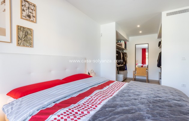 Resale - Villa - Los Balcones - Costa Blanca