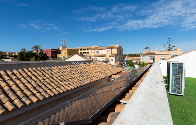 Resale - Villa - Los Balcones - Costa Blanca