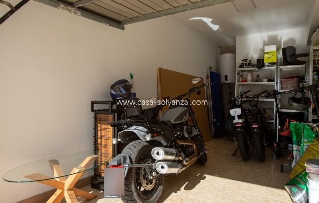 Resale - Villa - Los Balcones - Costa Blanca