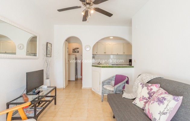 Wiederverkauf - Bungalow - Torrevieja - Costa Blanca