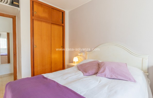 Wiederverkauf - Bungalow - Torrevieja - Costa Blanca