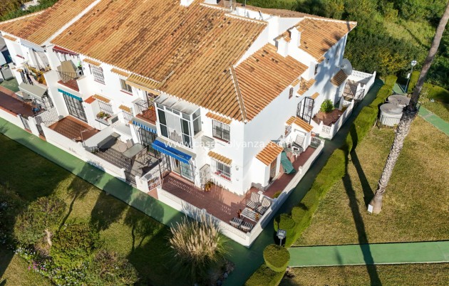 Wiederverkauf - Bungalow - Torrevieja - Costa Blanca