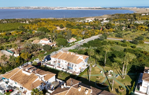 Wiederverkauf - Bungalow - Torrevieja - Costa Blanca