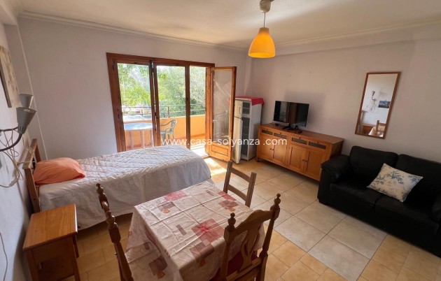 Resale - Apartment / flat - Torrevieja - Miramar - Torre Del Moro