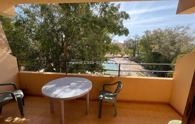 Resale - Apartment / flat - Torrevieja - Miramar - Torre Del Moro