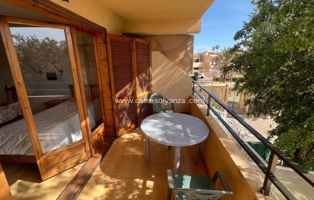 Resale - Apartment / flat - Torrevieja - Miramar - Torre Del Moro