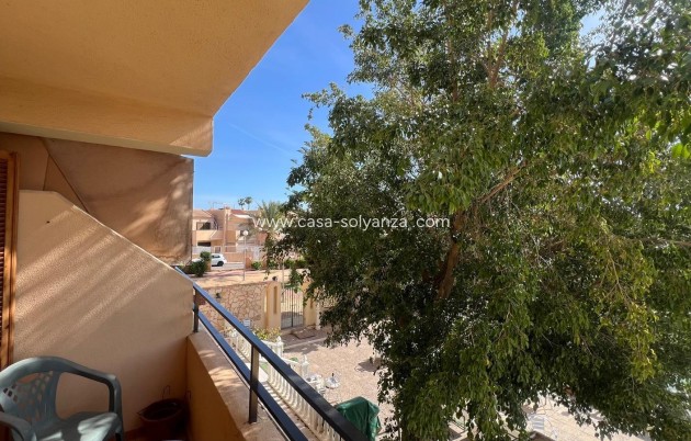 Resale - Apartment / flat - Torrevieja - Miramar - Torre Del Moro