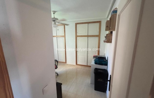 Resale - Villa - Camposol - Sector D