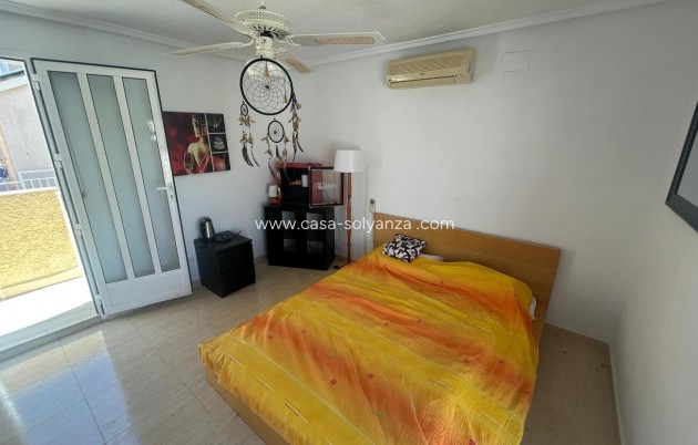 Resale - Villa - Camposol - Sector D