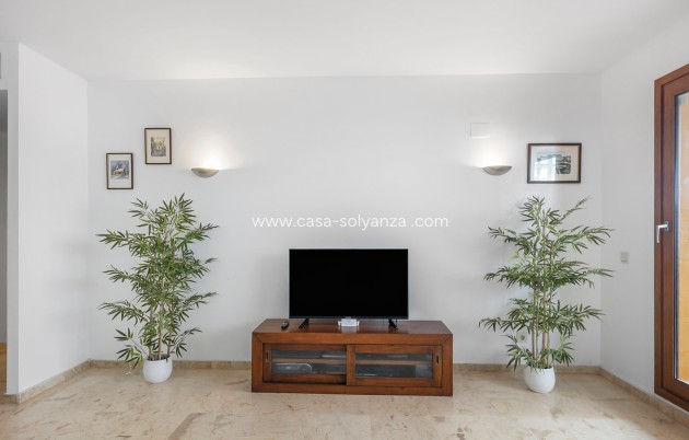 Resale - Apartment / flat - Torrevieja - Costa Blanca