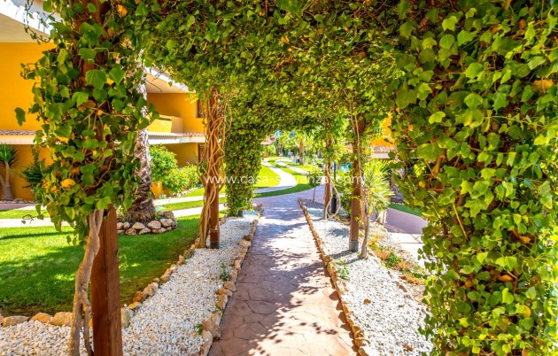 Resale - Apartment / flat - Torrevieja - Costa Blanca