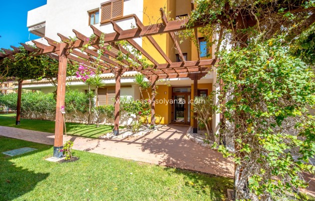 Resale - Apartment / flat - Torrevieja - Costa Blanca