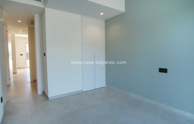 Resale - Apartment / flat - Guardamar del Segura - Costa Blanca