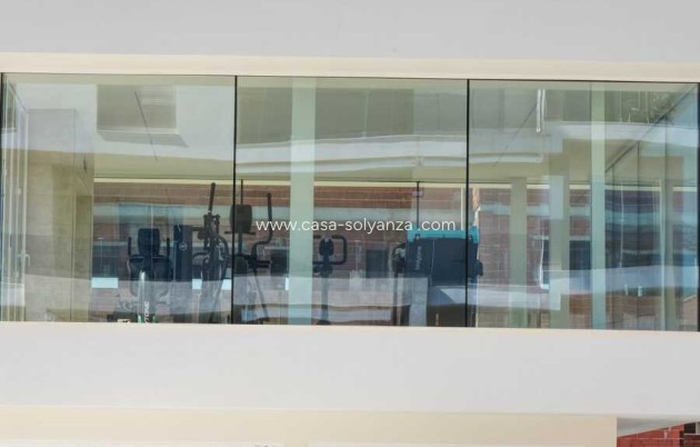 Resale - Apartment / flat - Guardamar del Segura - Costa Blanca