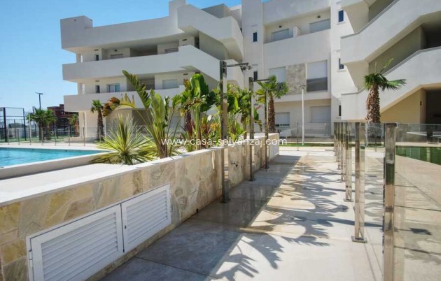 Resale - Apartment / flat - Guardamar del Segura - Costa Blanca