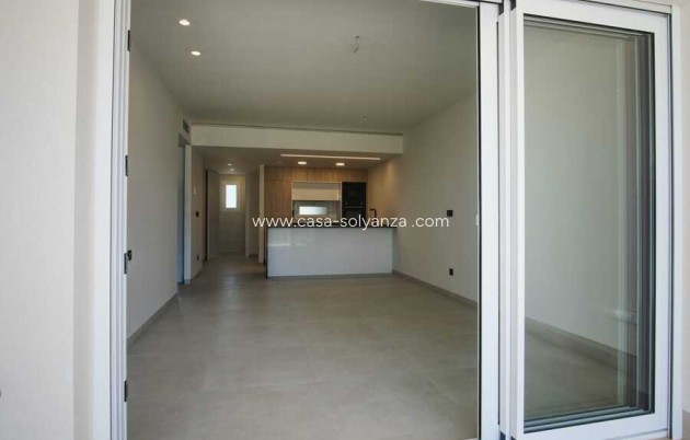 Resale - Apartment / flat - Guardamar del Segura - Costa Blanca