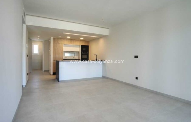Resale - Apartment / flat - Guardamar del Segura - Costa Blanca