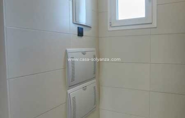 Resale - Apartment / flat - Guardamar del Segura - Costa Blanca