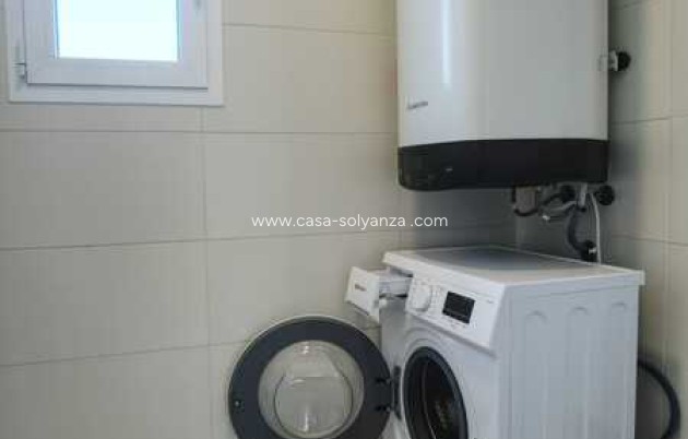 Resale - Apartment / flat - Guardamar del Segura - Costa Blanca