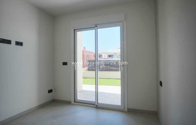 Resale - Apartment / flat - Guardamar del Segura - Costa Blanca