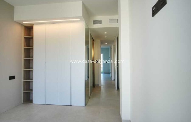 Resale - Apartment / flat - Guardamar del Segura - Costa Blanca