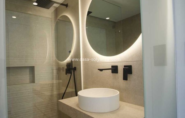 Resale - Apartment / flat - Guardamar del Segura - Costa Blanca