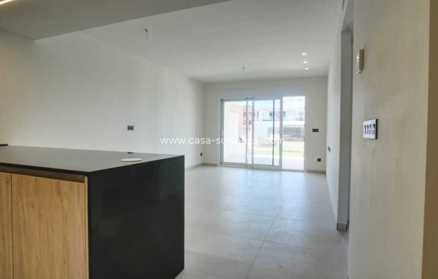 Resale - Apartment / flat - Guardamar del Segura - Costa Blanca