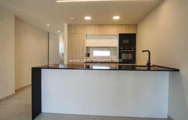 Resale - Apartment / flat - Guardamar del Segura - Costa Blanca