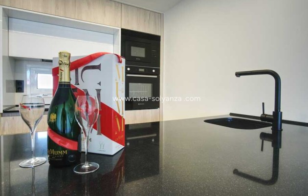 Resale - Apartment / flat - Guardamar del Segura - Costa Blanca