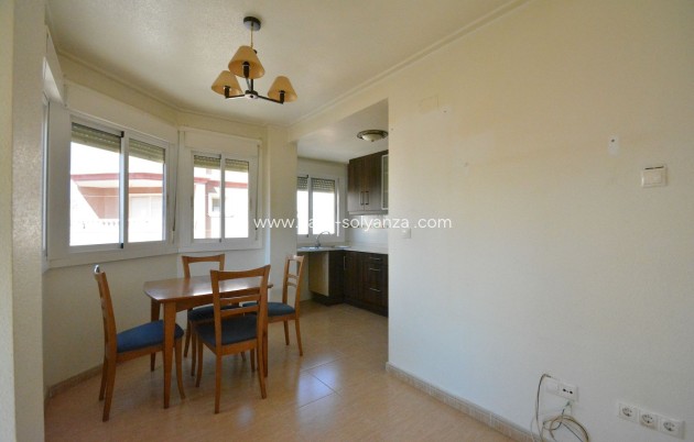 Resale - Apartment / flat - Guardamar del Segura - Costa Blanca