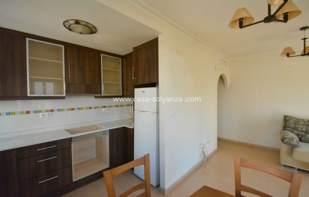 Resale - Apartment / flat - Guardamar del Segura - Costa Blanca