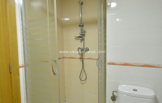 Resale - Apartment / flat - Guardamar del Segura - Costa Blanca