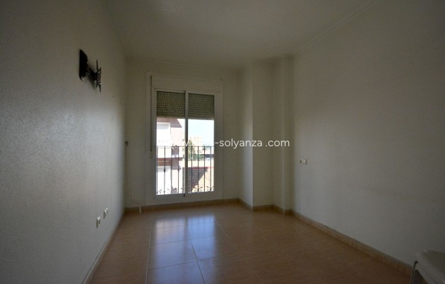 Resale - Apartment / flat - Guardamar del Segura - Costa Blanca