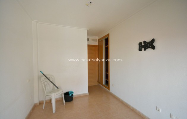 Resale - Apartment / flat - Guardamar del Segura - Costa Blanca