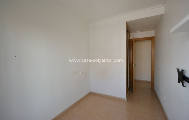 Resale - Apartment / flat - Guardamar del Segura - Costa Blanca
