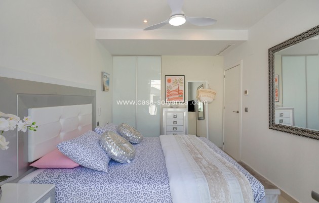 Herverkoop - Villa - Torrevieja - La Siesta
