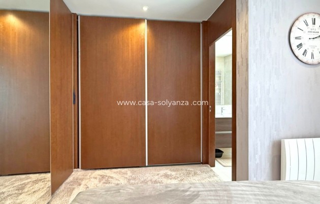 Revente - Villa - Orihuela Costa - Villamartín