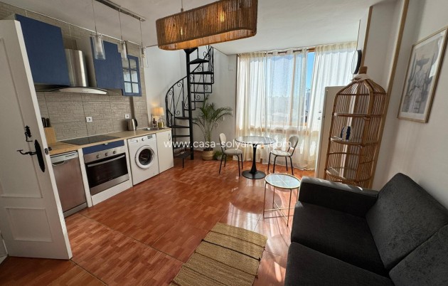 Herverkoop - Bungalow - Torrevieja - Costa Blanca