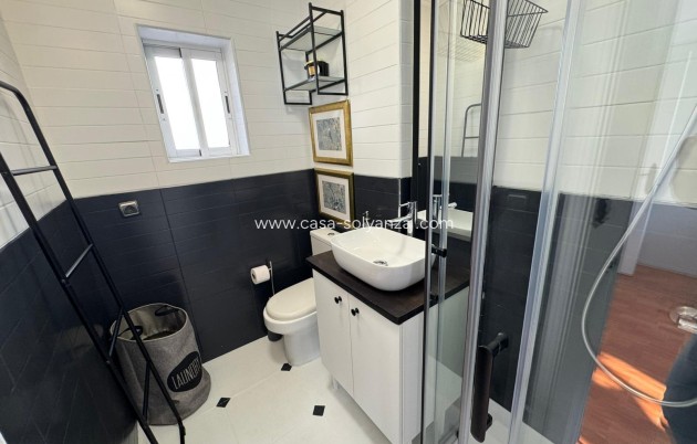 Herverkoop - Bungalow - Torrevieja - Costa Blanca