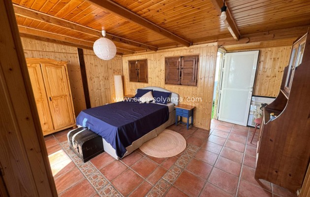 Herverkoop - Bungalow - Torrevieja - Costa Blanca