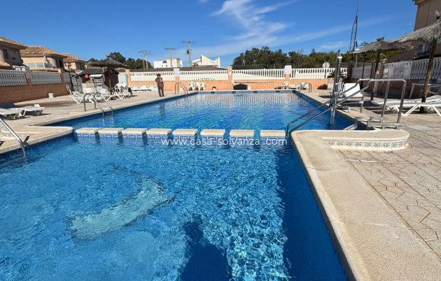 Herverkoop - Bungalow - Torrevieja - Costa Blanca